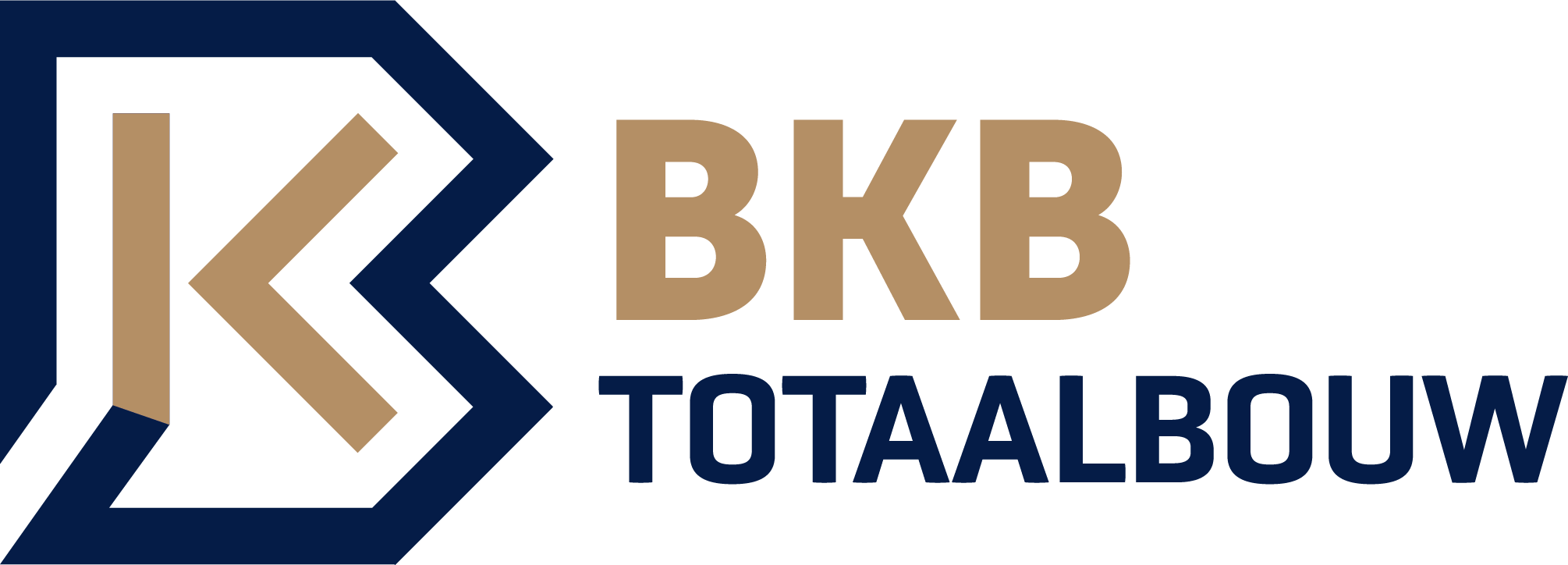 Logo BKBtotaalbouw